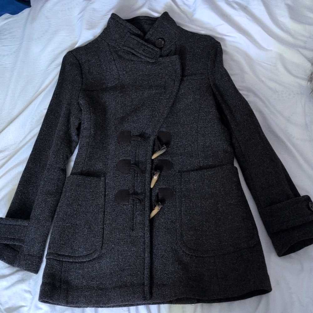 Banana Republic Coat